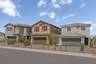 casa en Landings at Caspian Bay por KB Home