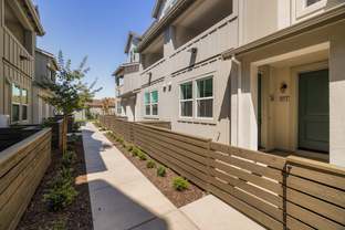 Plan 2033 - The Chapter: Castro Valley, California - KB Home