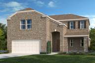 Heartland por KB Home en Dallas Texas
