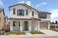 Cypress Point por KB Home en San Diego California