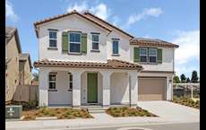 Cypress Point: Oceanside, California - KB Home