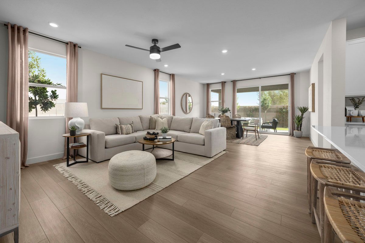 676 Lunar Lake Way. Henderson, NV 89002