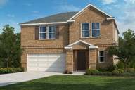 Stoney Chase por KB Home en Austin Texas
