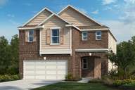 Creekside at Estancia por KB Home en Austin Texas