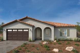 Plan 1765 Modeled - Palmetto: Moreno Valley, California - KB Home