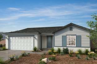 Plan 2388 Modeled - Palmetto: Moreno Valley, California - KB Home