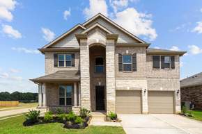 Oakwood Preserve - Tomball, TX