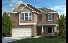 Stoney Chase: Del Valle, Texas - KB Home