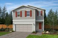 Rolling Brook por KB Home en Tacoma Washington