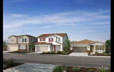 Linwood at Madera Ranch: Madera, California - KB Home