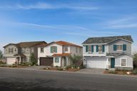 Solistice at Compass Pointe por KB Home en Riverside-San Bernardino California