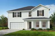 Turkey Ridge por KB Home en Raleigh-Durham-Chapel Hill North Carolina