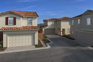 Plan 2538 Modeled - Brighton at Fairview: Hollister, California - KB Home