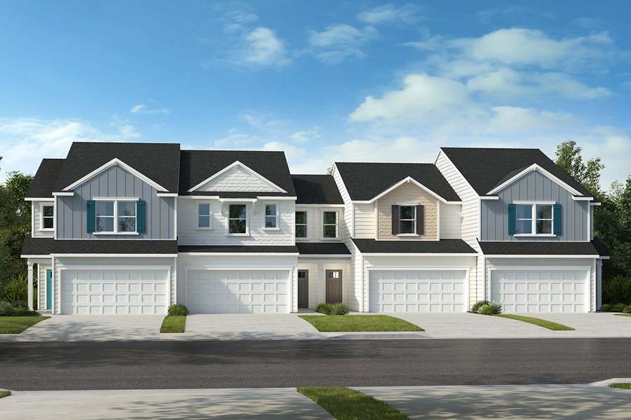 520 Sunset Lake Dr. (Plan 1566 Modeled)