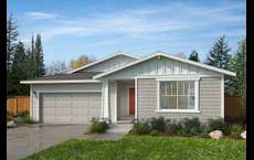 Rolling Brook: Spanaway, Washington - KB Home