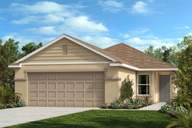 The Preserve at Legends Pointe I por KB Home en Tampa-St. Petersburg Florida