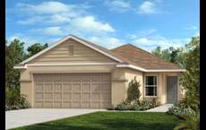 The Preserve at Legends Pointe I: Hudson, Florida - KB Home