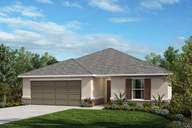 Pepper Grove II por KB Home en Sarasota-Bradenton Florida