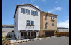 Belcourt Place: El Monte, California - KB Home