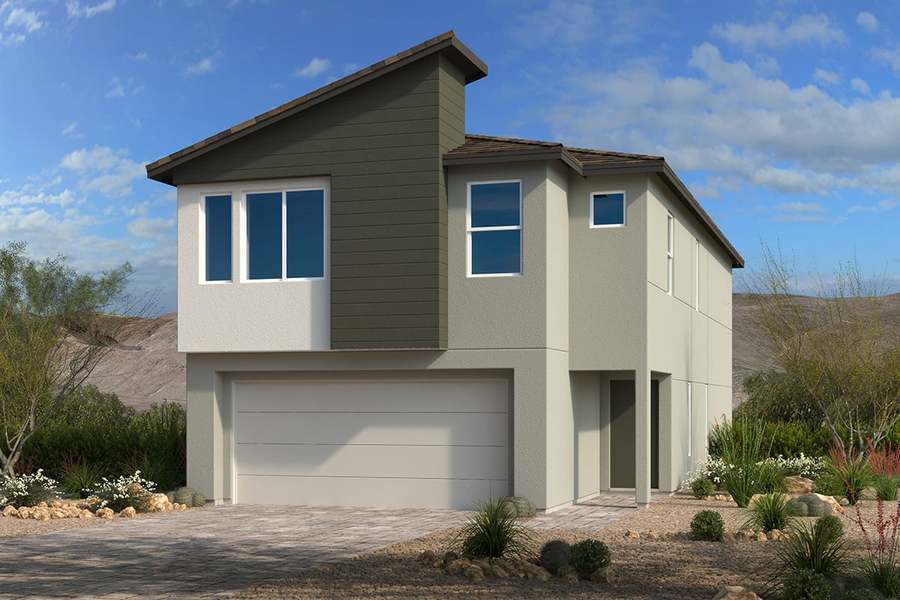 10013 Rolling Hitch St. (Plan 2069 Modeled)