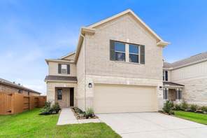 21119 Montego Bay Dr (Plan 2458)