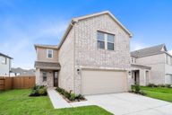 Marvida Trails South por KB Home en Houston Texas