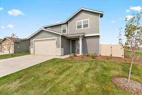 Meadows at Cherry Grove - Nampa, ID