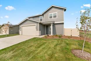 Plan 2602 Modeled - Meadows at Cherry Grove: Nampa, Idaho - KB Home