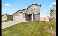 Meadows at Cherry Grove: Nampa, Idaho - KB Home
