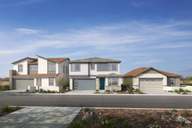 Mesquite at Teravalis por KB Home en Phoenix-Mesa Arizona