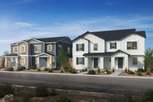 The Nest Villas at Canyon Creek - Erie, CO