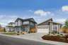 casa en The Nest Classic at Canyon Creek por KB Home
