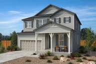 The Nest Reserve at Canyon Creek por KB Home en Denver Colorado