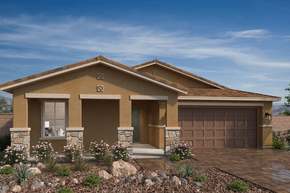 The Enclaves at Sonrisa - Queen Creek, AZ