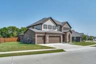 The Preserve Estates por KB Home en Dallas Texas