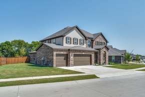 The Preserve Estates - Justin, TX