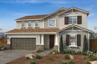 Wildhawk II at Roberts Ranch por KB Home en Vallejo-Napa California