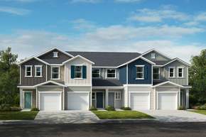 Brooks Mill I Townhomes - Durham, NC