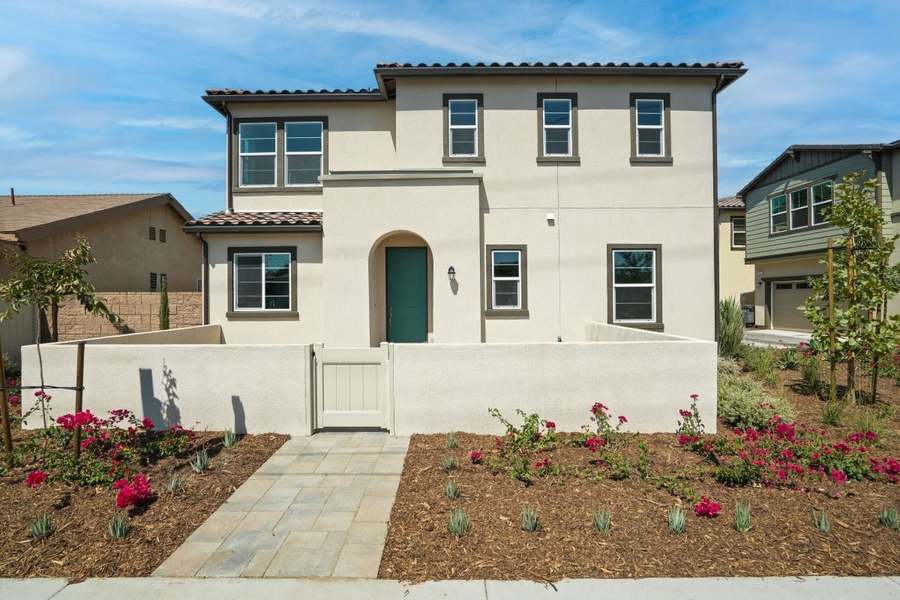 413 E. 220th St. (Plan 2014)