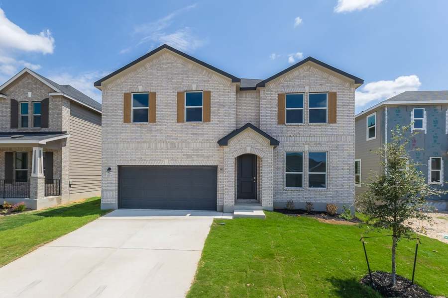15504 Electra Cir. (Plan 3121)