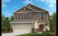 Naples Village at Verona I: Titusville, Florida - KB Home