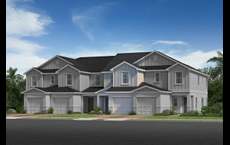 The Sanctuary Townhomes: Clermont, Florida - KB Home