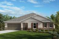Silver Lake Estates II por KB Home en Orlando Florida