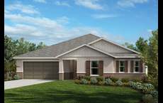 Silver Lake Estates II: Leesburg, Florida - KB Home