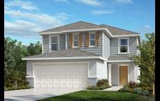 Silver Lake Estates I: Leesburg, Florida - KB Home