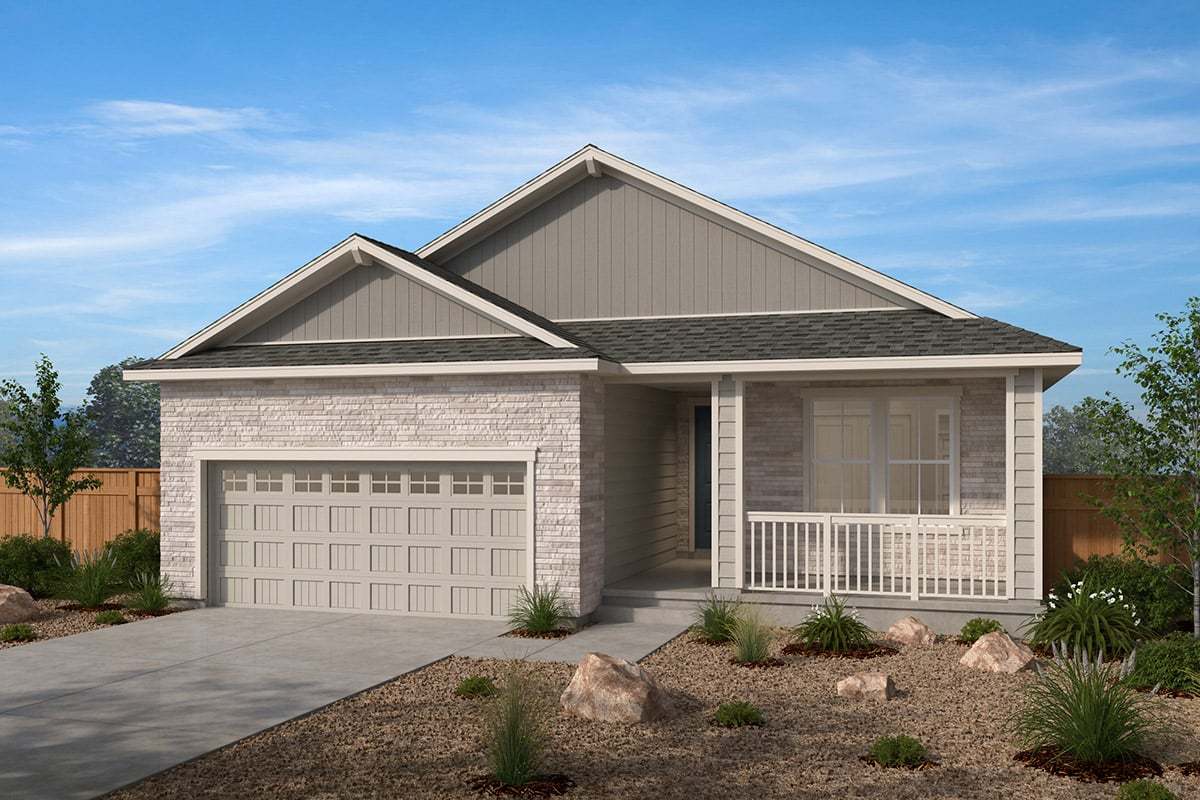 Plan 1818 floor plan