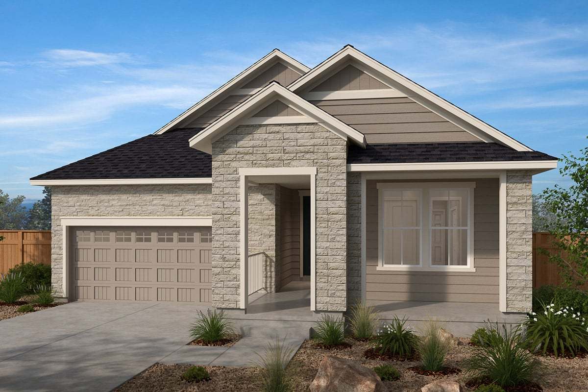 1631 S Gold Bug Way. Aurora, CO 80019