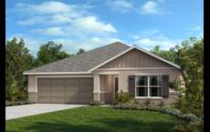 Naples Village at Verona II: Titusville, Florida - KB Home