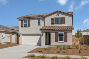 25632 Sedona Ln (Plan 2401)