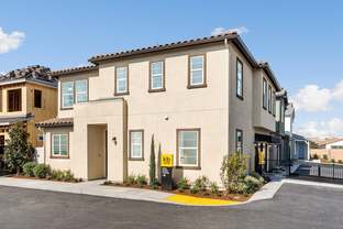 Plan 2014 - Willow: Carson, California - KB Home